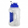 Бутылка для воды без логотипа (2,5л)