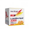 L-carnitine 3300 (20x25мл)