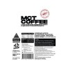 MCT Coffee сладкий (250г)