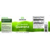 Guarana 500 mg (100капс)