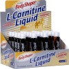 L-Carnitine Liquid 1800 (1амп)