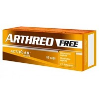 Arthreo Free (60капс)