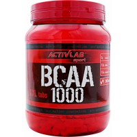 BCAA 1000 XXL (240таб)