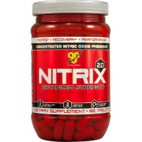 Nitrix 2.0 (180таб)