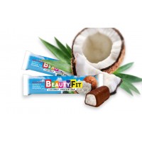 Протеиновые батончики «кокос в шоколаде» (60г)