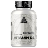 Vitamin D3 600ME (90капс)