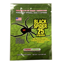Black Spider Powder (7 г)