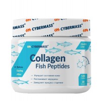 Collagen Fish (120г)