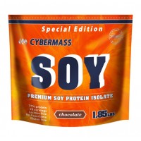 Soy Protein (840г)
