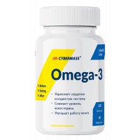 OMEGA-3 (120капс)