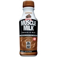 Muscle Milk RTD (414мл)