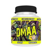 DMAA 70 мг (50капс)
