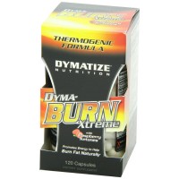 Dyma-Burn (120капс)