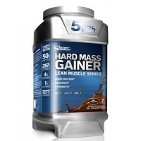 Hard Mass Gainer (2.27кг)