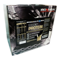 Сывороточный протеин  (2кг)