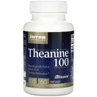 Theanine 100 мг (60капс)