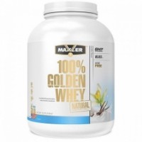 100% Golden Whey Natural (2270гр)