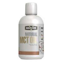 NATURAL MCT OIL (450мл)