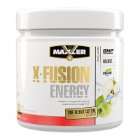 X-Fusion Energy (330г) 