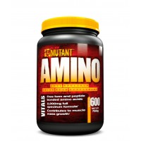 Mutant Amino (600капс)