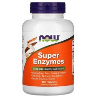 Super Enzymes (180табл)
