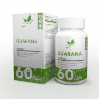 Guarana (60капс)