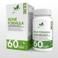 Bone Formula (60капс)