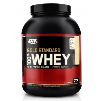 Gold Standard 100% Whey (1,5кг)
