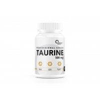 TAURINE 500 mg (90капс)