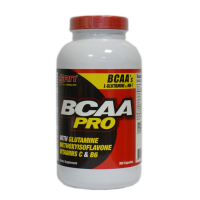 BCAA Pro (150капс)
