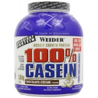 100% Casein (1,8кг)