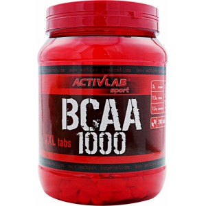 BCAA 1000 XXL (120таб)