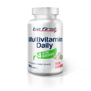 Multivitamin Daily (90таб)