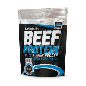 Beef Protein (500г)