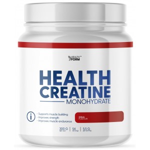 Creatine Monohydrate (300г)