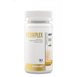 B-COMPLEX (90таб)