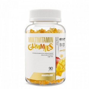 Multivitamin Gummies (90 пастилок)