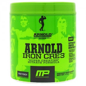 Arnold Iron Cre3 (127г)