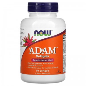 ADAM softgels (90капс)