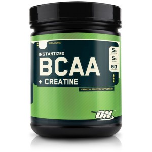 BCAA + Creatine (738г)