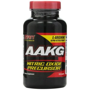 AAKG (120капс)
