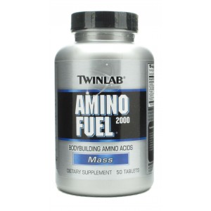 Amino Fuel 2000 (50таб)