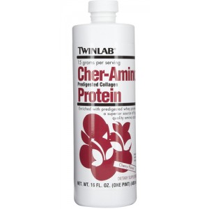 Cher-Amino Protein (474мл)