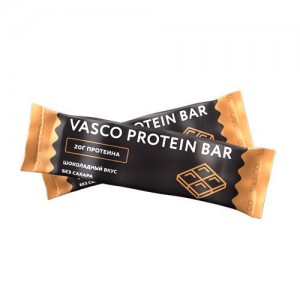 Protein Bar шоколадный (60г)