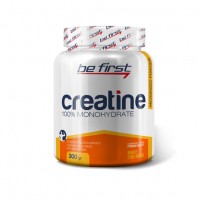 Creatine Micronized Powder (300г)