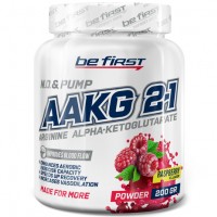 AAKG 2:1 Powder (200г)