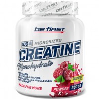 Creatine Micronized Powder (300г)