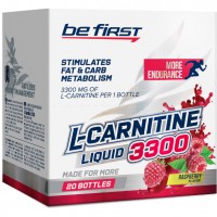 L-carnitine 3300 (25мл)