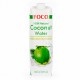 Foco кокосовая вода (1000мл)