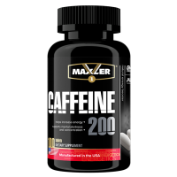 Caffeine 200 (100таб)